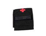 individual first aid kit pouch