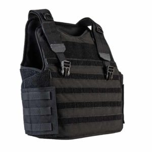 Police Hugger Tactical Vest – Vel Tye
