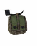 single rifle mag pouch